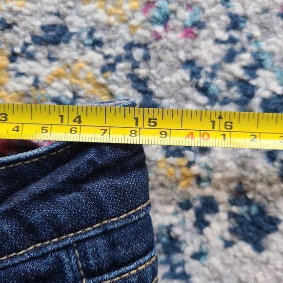 Paige boot cut jeans - Picture 11 of 16